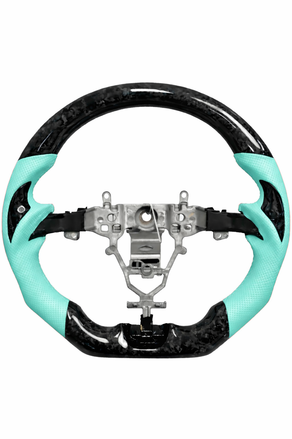 Forged Carbon Tiffany OJ Wheel Stand Alone - To Suit Jimny JB74 + JC74XL