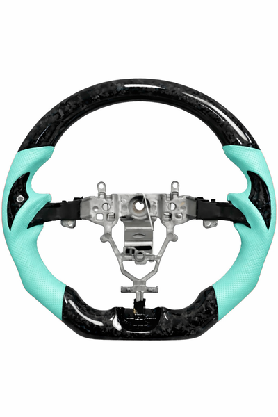 Forged Carbon Tiffany OJ Wheel Stand Alone - To Suit Jimny JB74 +