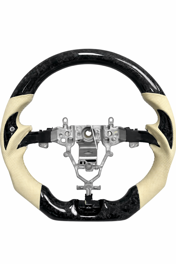 Forged Carbon Dubai Sands OJ Wheel Stand Alone - To Suit JB74 + JC74XL