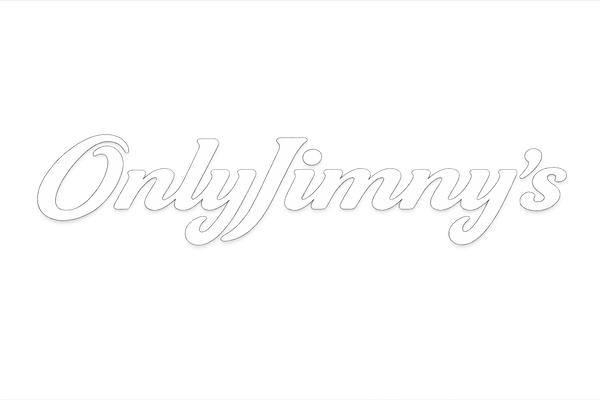 Only Jimny's